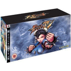 Street Fighter IV — Collector's Edition