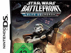 Star Wars Battlefront Elite Squadron (DE)