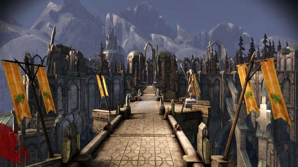 Dragon Age: Origins (US)