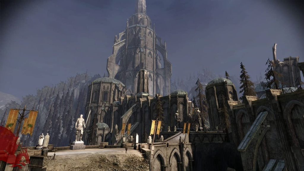 Dragon Age: Origins (US)