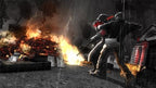 The Saboteur (DE)