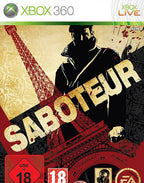 The Saboteur (DE)