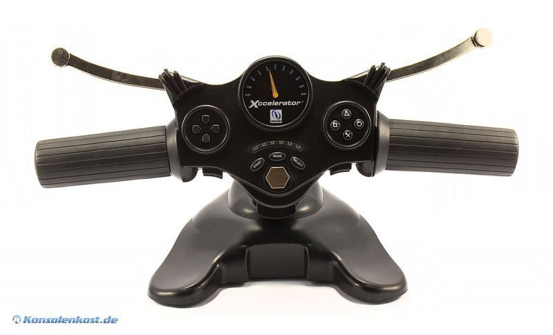 Lenkrad / Racing / Steering Wheel Xccelerator Motorsports Controller [Interact]