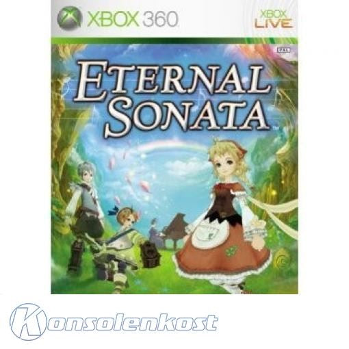 Eternal Sonata