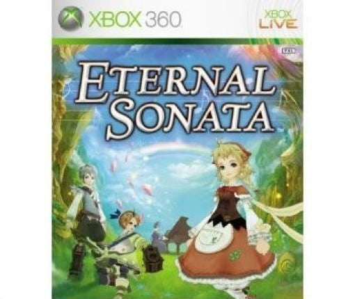 Eternal Sonata