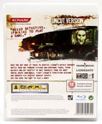 SAW (GB)