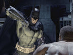 Batman: Arkham Asylum (DE)