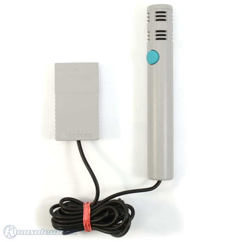 Original Nintendo Mikrofon / Microphone