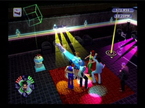 Die Sims brechen aus (DE)