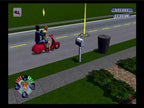 Die Sims brechen aus (DE)