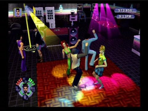 Die Sims brechen aus (DE)