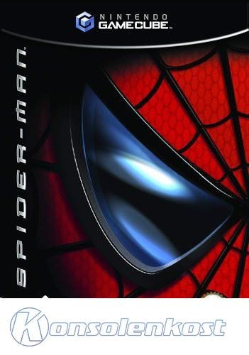 Spider-Man (DE)