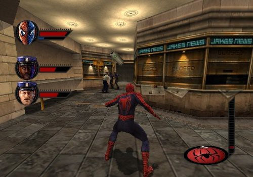 Spider-Man (DE)