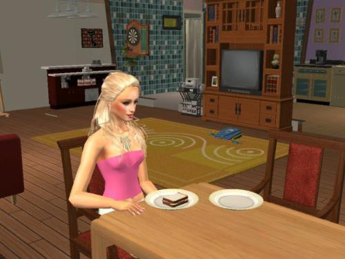Die Sims 2 (DE)