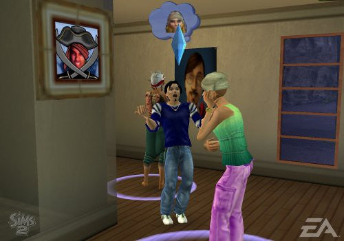 Die Sims 2 (DE)