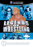 Legends of Wrestling 1