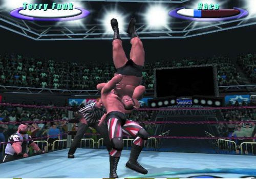 Legends of Wrestling 1