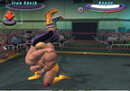 Legends of Wrestling 1
