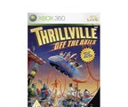 Thrillville: Verrückte Achterbahn