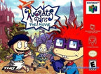 Rugrats in Paris: The Movie (US)