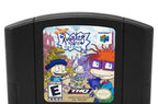 Rugrats in Paris: The Movie (US)