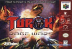 Turok: Rage Wars / Legenden des verlorenen Landes schwarz (US)