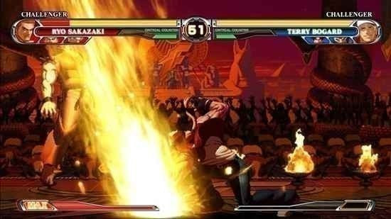 The King of Fighters XIII (DE)