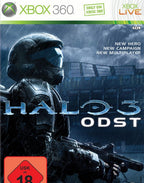 Halo 3: ODST (DE)