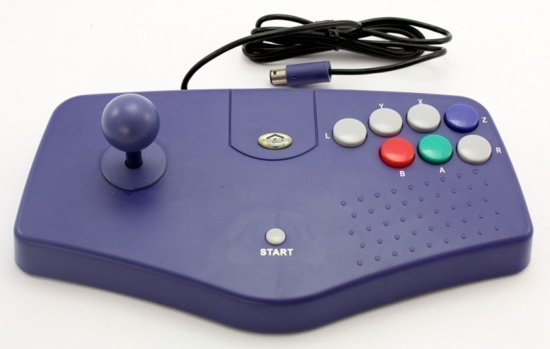 Controller / Arcade Stick [Dragoncube]