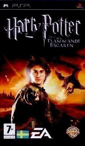 Harry Potter und der Feuerkelch