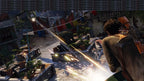 Uncharted 2: Among Thieves (US)