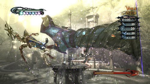 Bayonetta (DE)