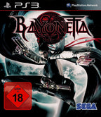 Bayonetta (DE)