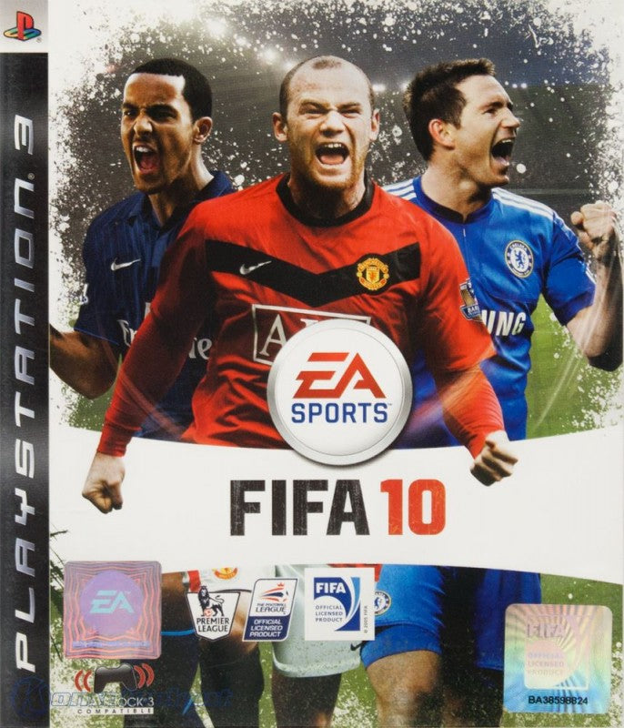 FIFA 10 (GB)