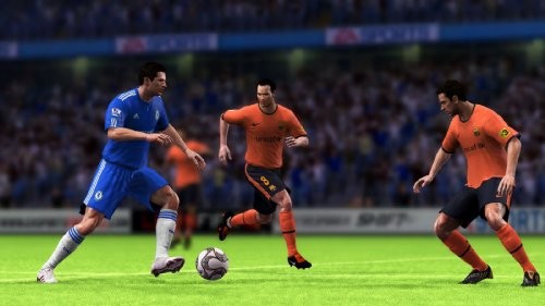 FIFA 10 (GB)