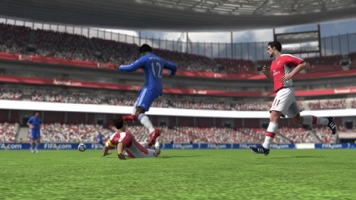 FIFA 10 (GB)