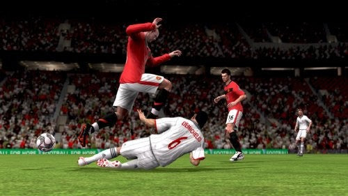FIFA 10 (GB)