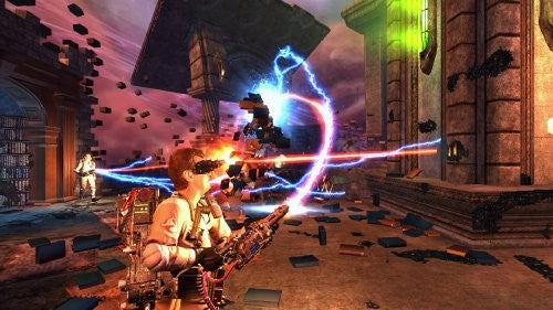 Ghostbusters (US)