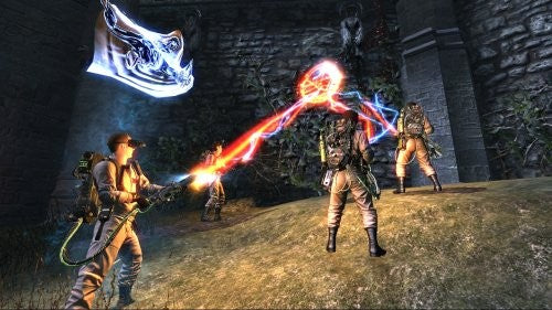 Ghostbusters (US)