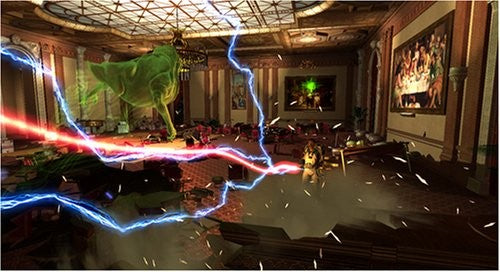 Ghostbusters (US)
