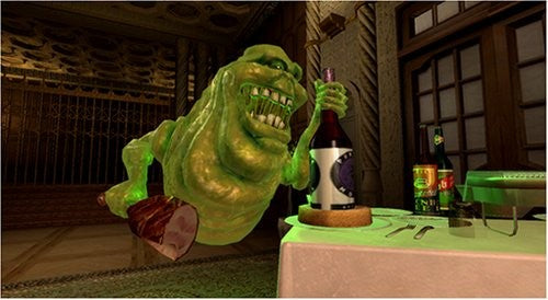 Ghostbusters (US)