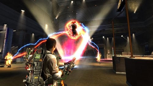 Ghostbusters (US)