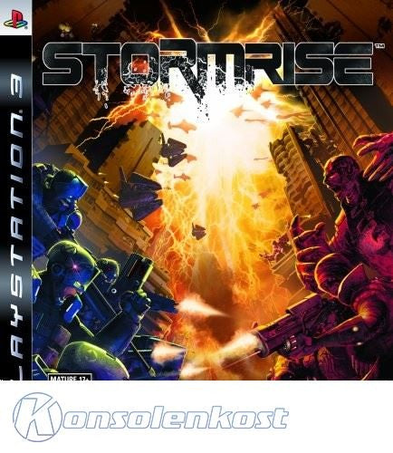 Stormrise (US)