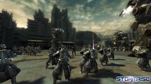 Stormrise (US)