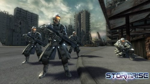 Stormrise (US)