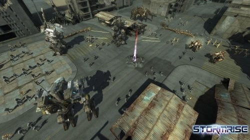 Stormrise (US)