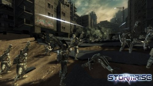 Stormrise (US)