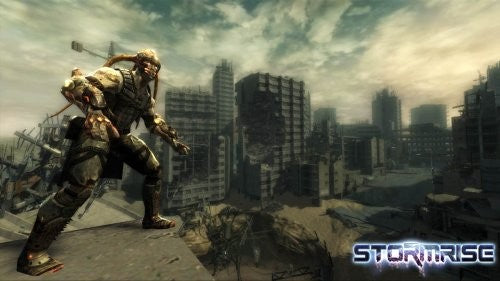Stormrise (US)