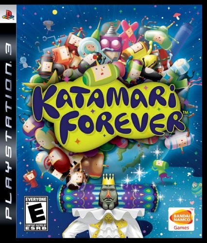 Katamari Forever (US)