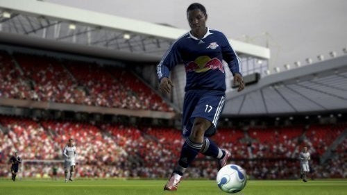 FIFA 08 [Platinum] (DE)